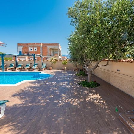 Villa Mare Apartments Vir Extérieur photo