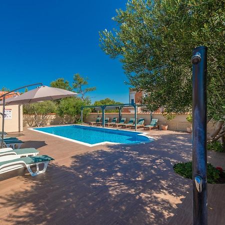 Villa Mare Apartments Vir Extérieur photo