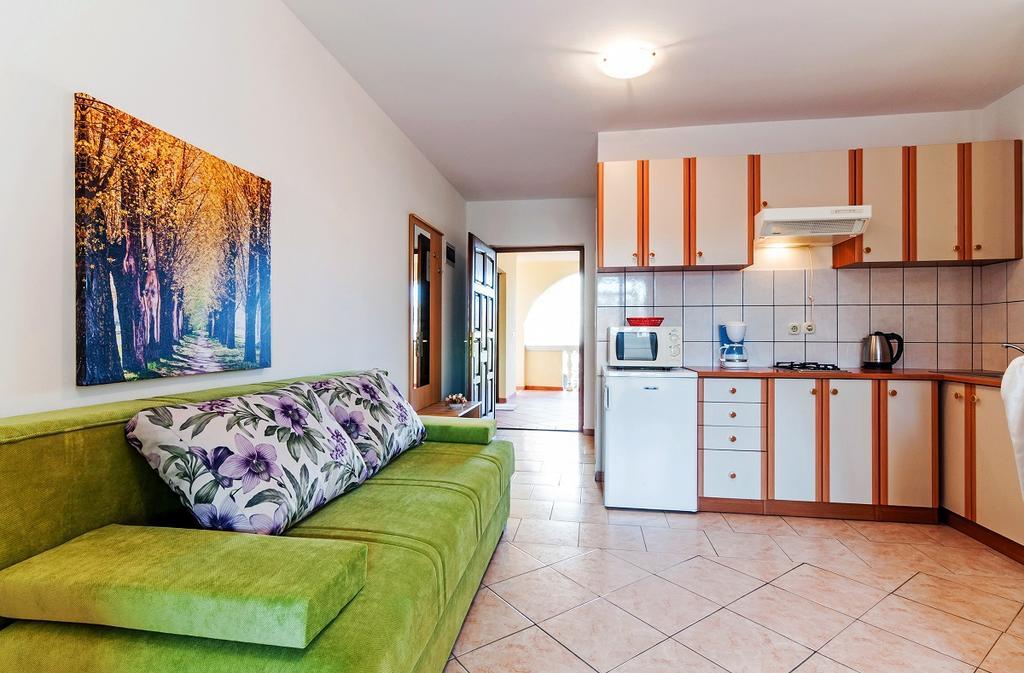 Villa Mare Apartments Vir Extérieur photo