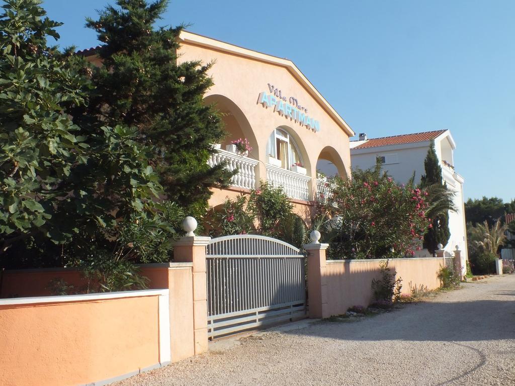 Villa Mare Apartments Vir Extérieur photo