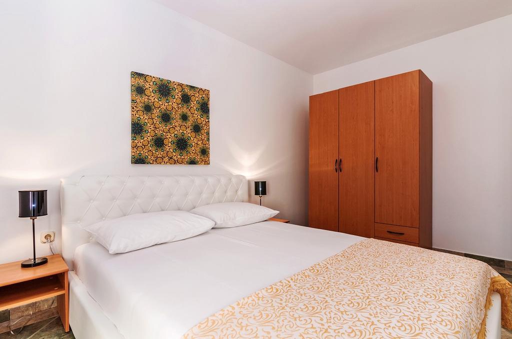 Villa Mare Apartments Vir Extérieur photo