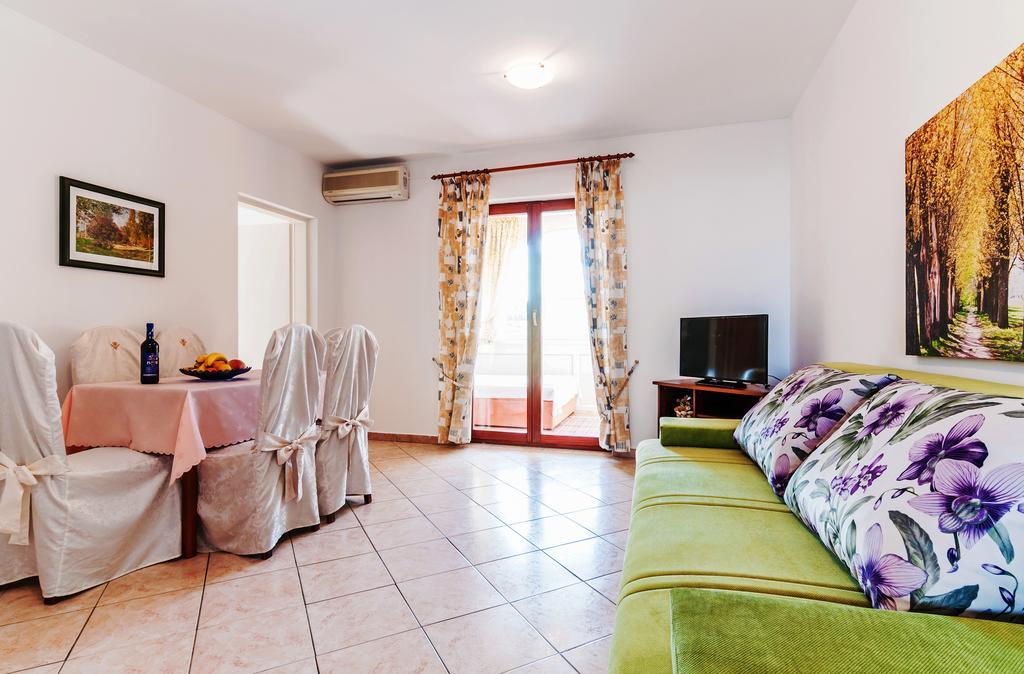 Villa Mare Apartments Vir Extérieur photo