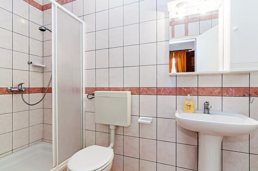 Villa Mare Apartments Vir Extérieur photo