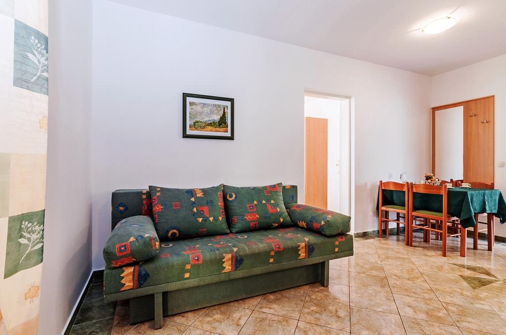 Villa Mare Apartments Vir Extérieur photo
