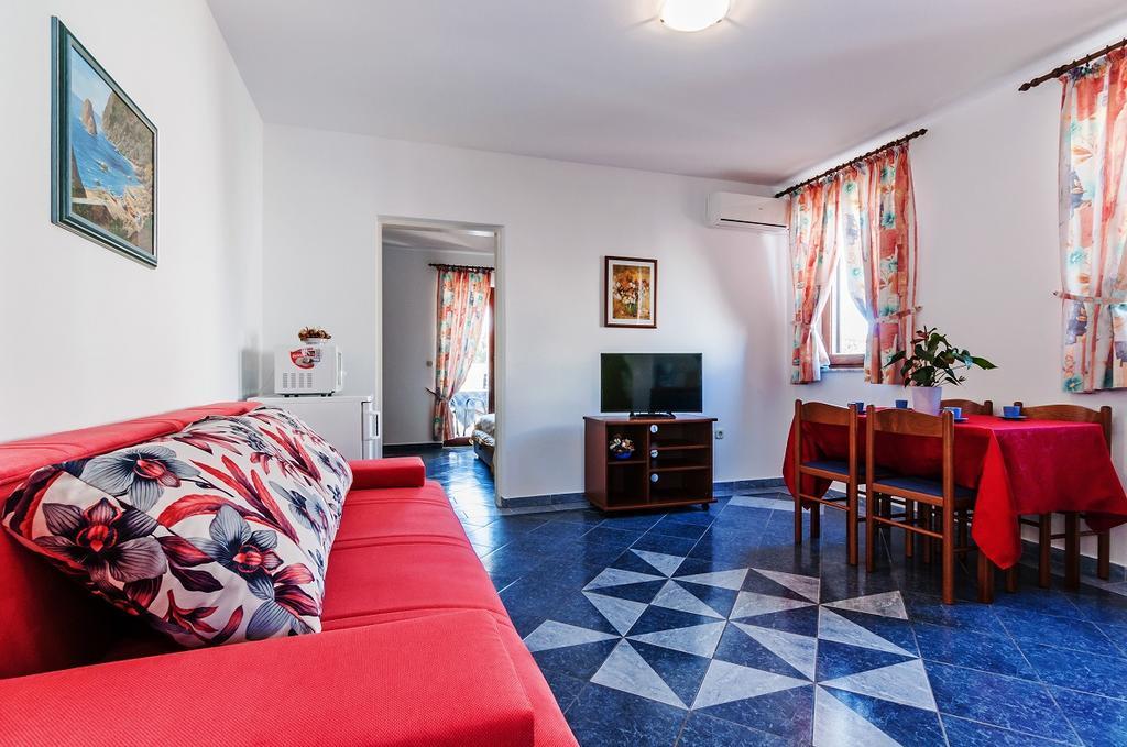 Villa Mare Apartments Vir Extérieur photo