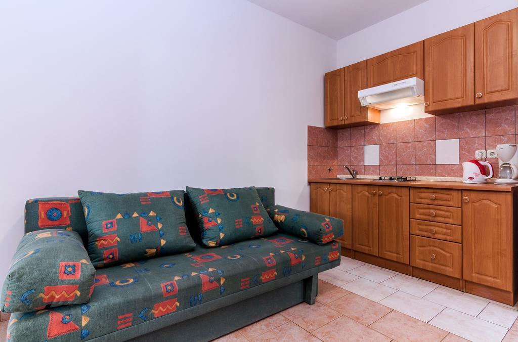 Villa Mare Apartments Vir Extérieur photo