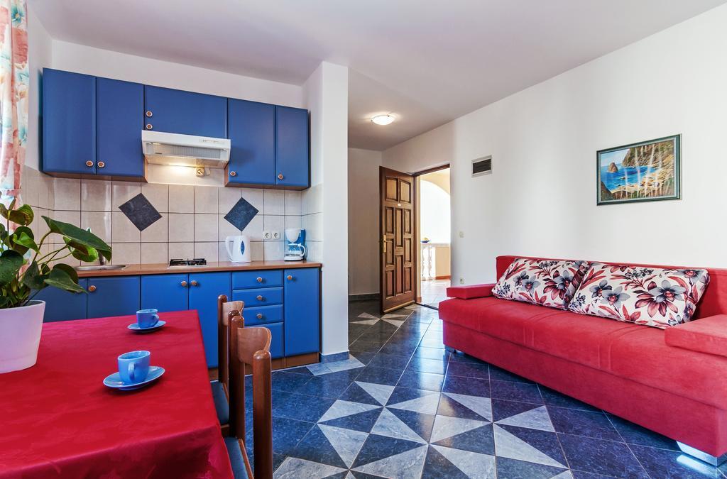 Villa Mare Apartments Vir Extérieur photo
