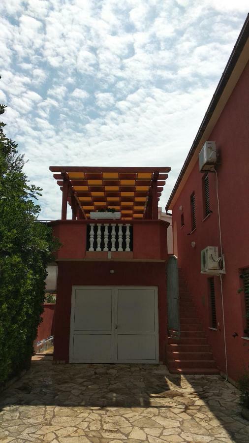 Villa Mare Apartments Vir Extérieur photo