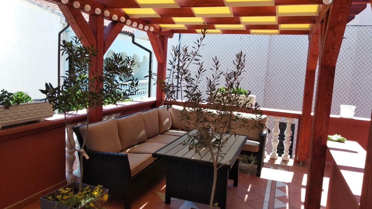 Villa Mare Apartments Vir Extérieur photo