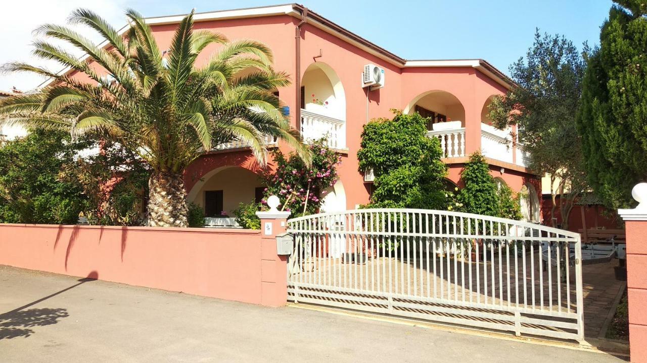 Villa Mare Apartments Vir Extérieur photo